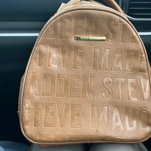 Steve Madden backpack